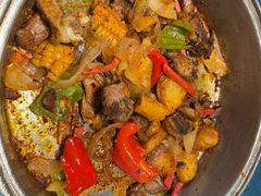 -清真·舒迩布炕锅王·高原美食文化(青海总店)