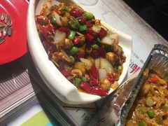 -东北烧烤王(阳春里店)