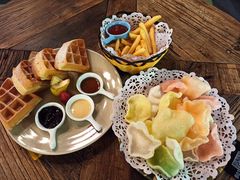 -MAAN COFFEE(金桥店)