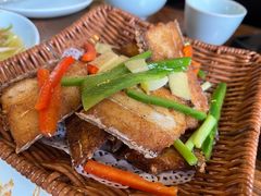 -双塔老饭店