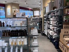 -MUJI无印良品(万达天鹅湖店)
