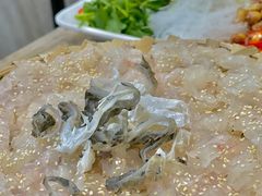 -官塘鱻鱻鱼生