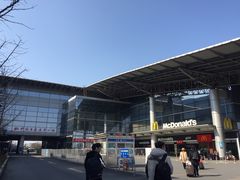 -杭州九堡客运中心