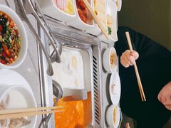 -海底捞火锅(铂澜大象城店)