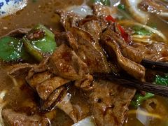 -何太太馄饨面铺(大浒东苑店)