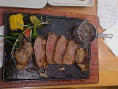 -豪客来牛排(天阳D32店)