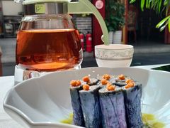 -悦真雅院·四合院·清真私房菜(雍和宫店)