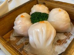 -东江渔村·古典园林·30年粤菜老字号(太和店)
