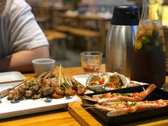 -木屋烧烤(龙湖天街店)