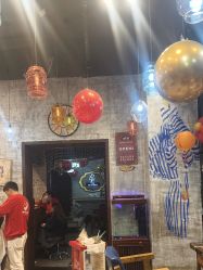 -T.1 hair salon烫染接发