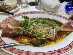 -凤城礼记鱼翅海鲜酒家(新马路总店)
