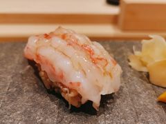 -鮨一日本料理(大中华店)