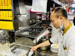 肠粉-源记肠粉(华贵路店)