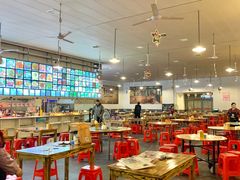 -冶建镜子·老南昌大排档·江西虾王(总店)