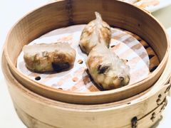 -利苑酒家(金宝店)