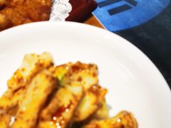 -壹零捌道·北京烤鸭(车公庄店)