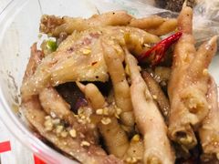 -嘉州九妹凤爪(乐山总店)