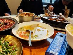 -有红鸡毛店·川菜(建设路店)