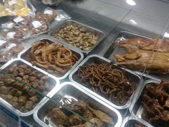 -韩复兴(新街口户部街店)