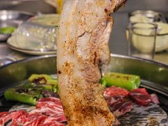 -英雄故事地摊烤肉(马驹桥店)