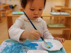 -自然树儿童之家(海珠翠城花园托育.早教校区)