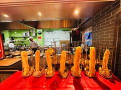 -山西会馆·晋菜·晋商宴·牌匾博物馆(胜利东街店)