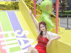 -东莞松山湖万象汇