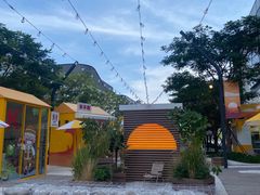 -东莞松山湖万象汇