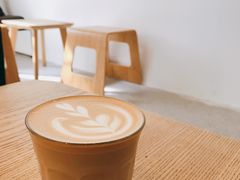 -PAUSE CAFE(南秀村店)