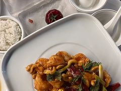 -满堂·烤鸭店·北京菜(鼓楼店)