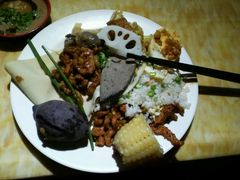 -哆来咪火锅烤肉自助(牌楼店)