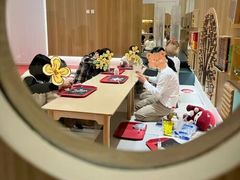 -普陀早教中心(阳光分中心)