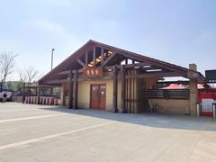 -盘龙城国家考古遗址公园