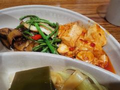 -素满香·食养自助(建邺万达店)