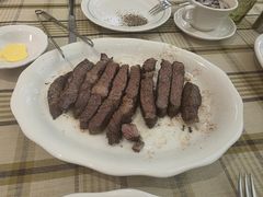 -1981牛排西餐厅(海信店)