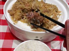 -西贝莜面村(近铁城市广场店)