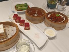 -春满园·早茶·粤菜·宴会(前海店)
