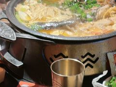 -探鱼·鲜青椒爽麻烤鱼(广州花都来又来店)
