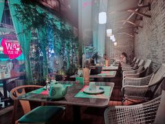 大堂-蛙月荷·紫苏牛蛙(三街两巷店)