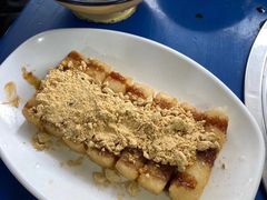 -马路边边·成都串串(翠柏路店)