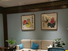 -正晴和酒店(黑龙江路店)