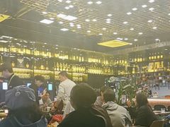 -ibarrel爱杯·bistro&brunch(江宁路店)