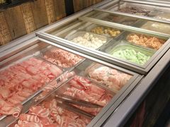 自助取餐区-格瑞欧海鲜自助烤肉火锅(光彩店)