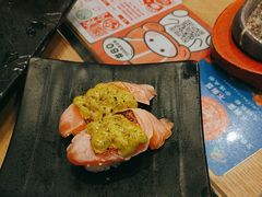-友壹町寿司(佛山新DNA店)