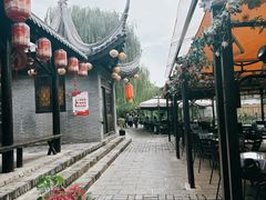 -茯茶镇