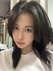 -DL HOPE造型