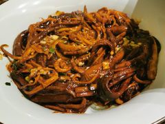 -筱爷叔·上海传统手工菜(玉树路店)