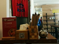 -海盗虾饭·剥好的小龙虾饭(SOHO尚都店)