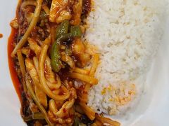 -刘妈菜馆(磁器口店)