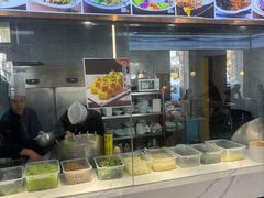 -大眼锅贴水饺(河东店)